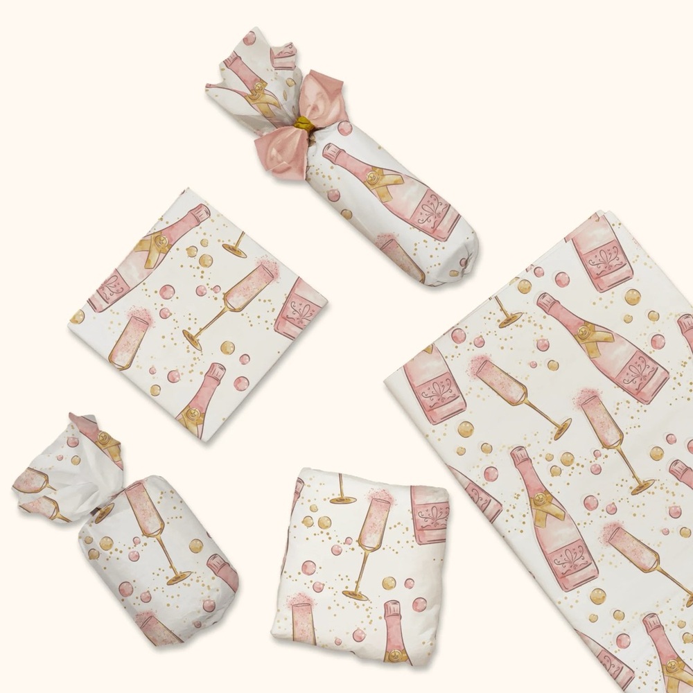 Assorted STUNNING Shipping Essentials. OVER 60 PCS INCLUDED. Ship/wrap w/style - Picture 8 of 11